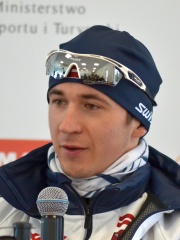 Photo of Andrejs Rastorgujevs
