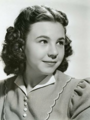 Photo of Jane Withers