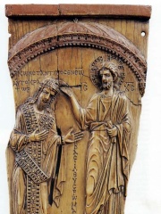 Photo of Constantine VII