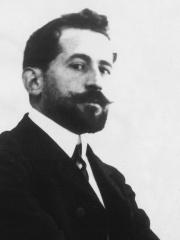 Photo of Enrique Simonet