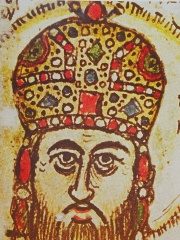 Photo of Andronikos IV Palaiologos