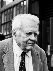 Photo of Andy Rooney