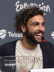 Photo of Marco Mengoni