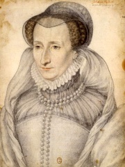 Photo of Jeanne d'Albret
