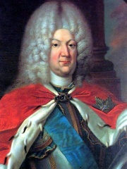Photo of Karl Leopold, Duke of Mecklenburg-Schwerin