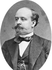 Photo of Juliusz Kossak