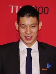 Photo of Jeremy Lin
