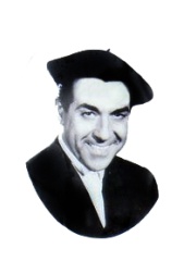 Photo of Luis Mariano