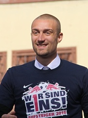 Photo of Stefan Ilsanker