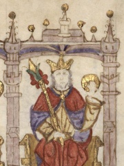 Photo of Denis of Portugal