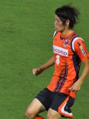 Photo of Keigo Higashi