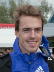 Photo of Andreas Stjernen