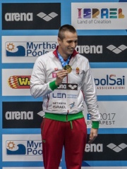 Photo of Dávid Verrasztó