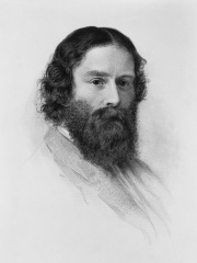 Photo of James Russell Lowell