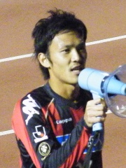 Photo of Shinya Uehara