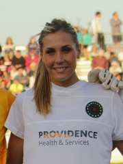 Photo of Allie Long