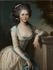 Photo of Princess Joséphine of Lorraine