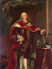 Photo of Joseph I of Portugal