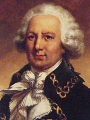 Photo of Louis Antoine de Bougainville