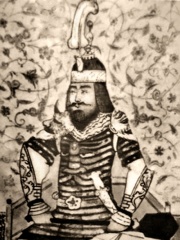 Photo of Timur