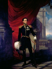 Photo of Miguel I of Portugal