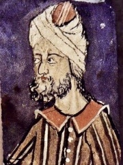 Photo of Imad ad-Din Zengi