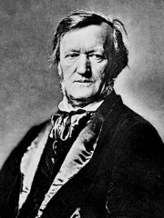 Photo of Richard Wagner