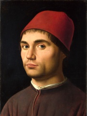 Photo of Antonello da Messina