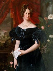 Photo of Princess Marie Frederica of Hesse-Kassel