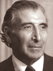 Photo of Mirza Ibrahimov