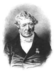 Photo of Jacques-Joseph Champollion-Figeac