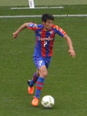 Photo of Takuji Yonemoto