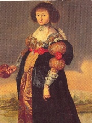 Photo of Magdalene Sibylle of Saxony