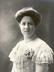 Photo of Archduchess Isabella of Austria