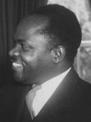 Photo of Benedicto Kiwanuka