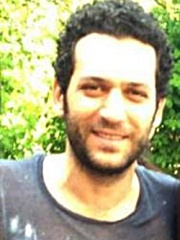 Photo of Murat Yıldırım