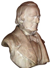 Photo of Charles Auguste de Bériot