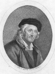 Photo of Johann Kirnberger
