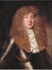 Photo of Ernest Augustus, Elector of Brunswick-Lüneburg