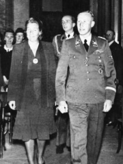 Photo of Lina Heydrich