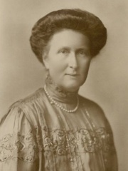 Photo of Duchess Elisabeth Alexandrine of Mecklenburg-Schwerin