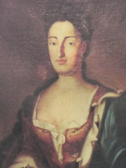 Photo of Sophie Caroline of Brandenburg-Kulmbach