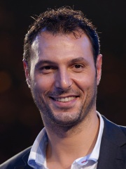 Photo of Jérôme Fernandez