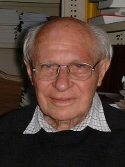 Photo of George Szekeres