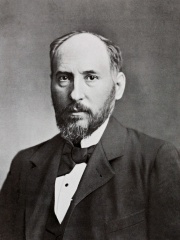 Photo of Santiago Ramón y Cajal