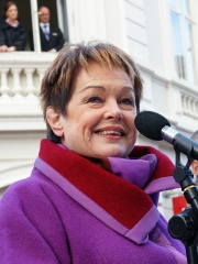 Photo of Ghita Nørby