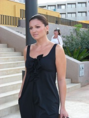Photo of Nina Badrić