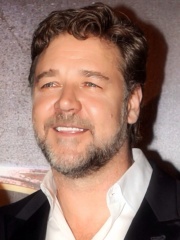 Photo of Russell Crowe