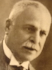Photo of Giovanni Giorgi
