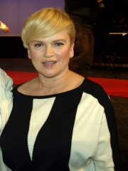 Photo of Katarzyna Figura